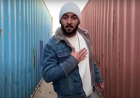 „Arta are menirea să critice”. Coldplay și Sting, între cele 100 de personalități care cer eliberarea rapperului iranian Toomaj Salehi, condamnat la moarte