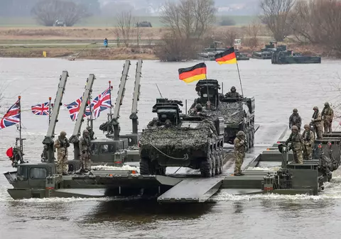 Ionela Maria Ciolan, cercetătoare în politica de securitate a UE: „Europa nu mai este sigură. Trebuie să ne pregătim pentru o eră de competiție geopolitică acerbă”