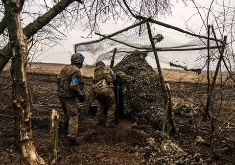 Temerile Ucrainei în așteptarea votului din Senatul SUA privind ajutorul financiar. „Putem preveni cele mai grave scenarii dacă acționăm împreună și fără teamă”