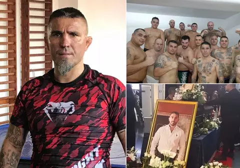 Puterea clanului Corduneanu. Liderul decedat al grupării a fost anchetat pentru trafic de droguri, cămătărie, trafic de persoane și acte de violență, dar condamnat doar pentru „spionarea soției”