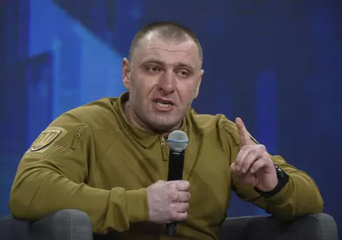 Moscova cere Kievului să-l extrădeze pe șeful serviciului de securitate al Ucrainei, despre care susține că are legătură cu acte „teroriste”