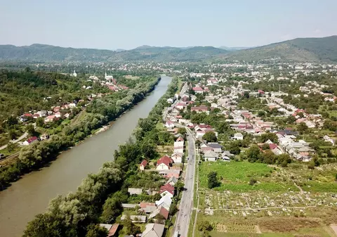 Tisa, râul morții pentru 33 de ucraineni care au fugit de război și-au încercat să traverseze în România