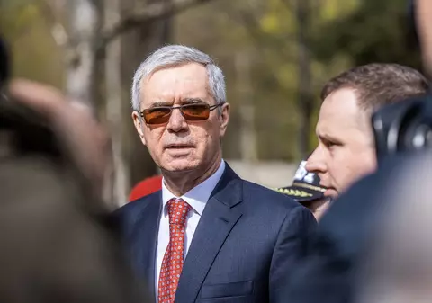 Cine este Vladimir Lipaev, noul ambasador al Federației Ruse în România. Medaliat de Putin, acuzat că s-ar fi folosit de subvenții necuvenite pentru a-și lua casă