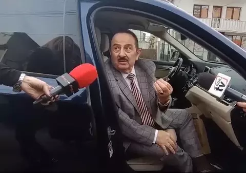 De ce au fost judecătorii înțelegători cu Dan Ilie Morega, deși a șofat de 6 ori fără permis. Instanța: „Discernământul i-a fost diminuat în momentul comiterii faptelor”