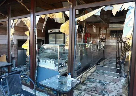 Război în Ucraina, ziua 772 | Atac cu rachete al forţelor ruse în Zaporojie: 3 morţi şi 19 răniţi