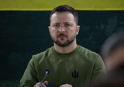 Volodimir Zelenski cere ca Joe Biden și Xi Jinping să participe la summitul de pace din Elveția