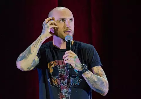 Cătălin Bordea va avea primul rol principal într-un film de lungmetraj. Când va apărea comedia românească. „O să vă surprindem tare de tot”