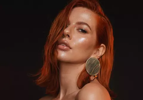 Lidia Buble a filmat topless pentru noul videoclip. Imaginile care au stârnit controverse. „Cam vulgară”