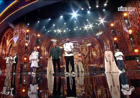 Cine sunt primii 5 concurenți care s-au calificat în marea finală „Românii au talent” 2024. Doi dintre ei au fost propuși pentru premiul de originalitate