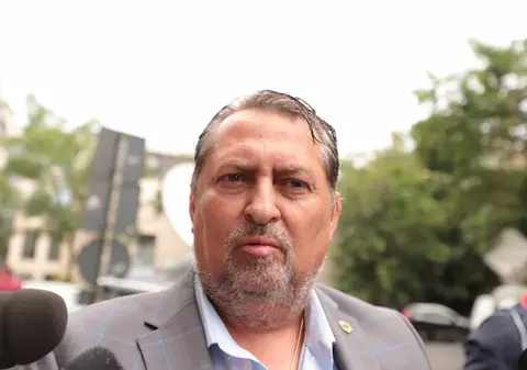 Cătălin Hideg, denunțătorul lui Florian Coldea, la DNA: „Am adus telefoanele cu care am făcut înregistrările”. Cine i-a făcut cunoștință cu fostul șef SRI