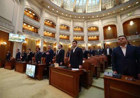 INTERVIU. Ionela Băluță, profesor universitar, despre egalitatea de șanse în viața publică: „Sexismul, misoginia și violențele descurajează sau elimină femeile din arena politică” 