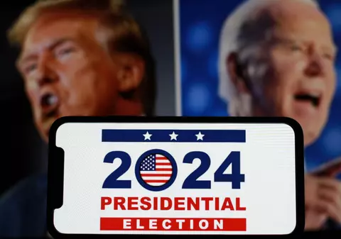 Alegeri SUA 2024. Joe Biden și Donald Trump se vor întâlni în două dezbateri electorale televizate