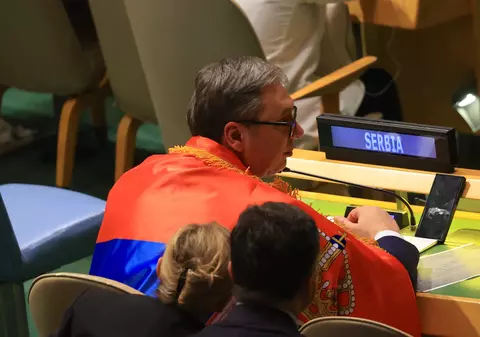 Premierul Bulgariei, acuzat că a cedat în fața Serbiei și a Rusiei: presiuni pentru schimbarea votului asupra rezoluției privind genocidul de la Srebrenița