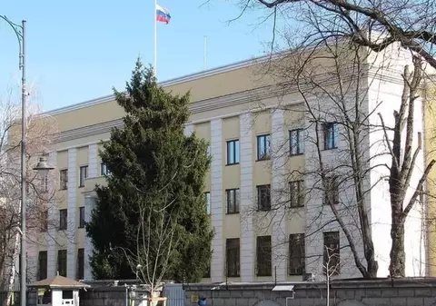 Rusia, după ce România a expulzat un diplomat rus: „Vom da un răspuns adecvat”. Precizările Ambasadei