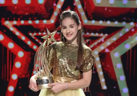 Ana Maria Mărgean muncește pentru „Românii au talent”, emisiunea pe care a câștigat-o în 2021. Ce rol are în sezonul 14