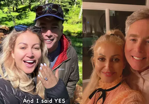 Anamaria Ferentz a fost cerută în căsătorie de iubitul american: „Mi-am întâlnit sufletul pereche”. Sunt împreună de 3 ani