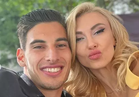 Andreea Bălan, dezvăluiri despre relația cu Victor Cornea: „Deseori se întâmplă să ne despărțim în aeroport”. Ce exemplu le dă fetițelor sale