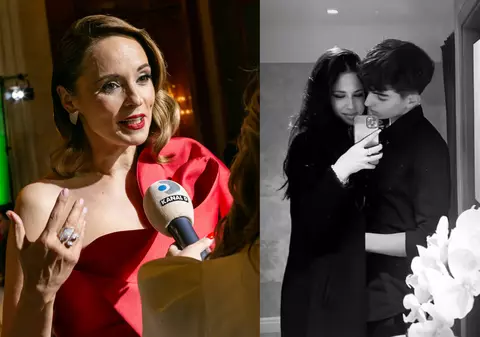 Reacția Andreei Marin, după ce a fost întrebată de iubitul fiicei sale: „La vârsta aceasta avem doar prieten”