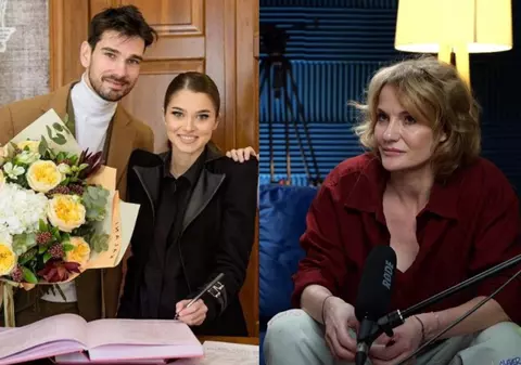 Anghel Damian, detalii neștiute despre începutul relației cu Theo Rose: „Am fost puțin bulversat”. A părăsit-o pe Lia Bugnar pentru a fi cu artista