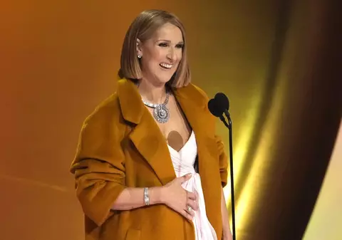 Céline Dion, apariția-surpriză de la ceremonia de deschidere a Jocurilor Olimpice de la Paris: „Intențiile sunt foarte clare”
