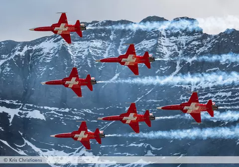 Summitul pentru pace din Elveția va fi păzit de 4.000 de soldați, iar spațiul aerian va fi restricționat