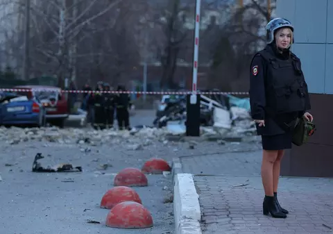 Belgorod este singurul oraș mare din Rusia unde războiul a venit cu adevărat. Cum scapă locuitorii de bombardamentele ucrainenilor