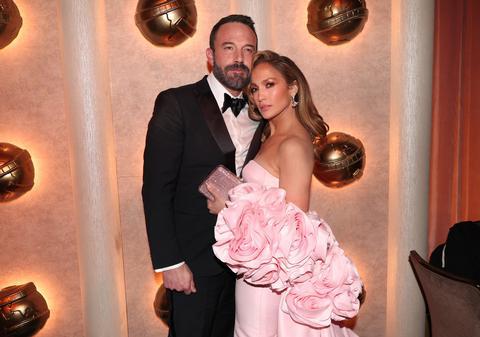 Cadoul de despărțire de 60 de milioane de dolari pe care Ben Affleck i l-a oferit fostei soții, Jennifer Lopez