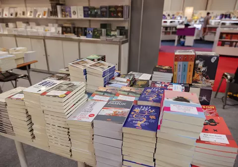 Evenimentele Bookfest ale toamnei. În ce orașe din țară sunt anunțate târguri pentru iubitorii de cărți