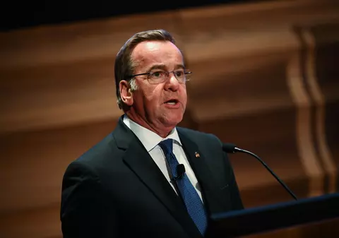 Germania refuză să doboare rachete rusești, așa cum cere Ucraina: „Ar fi un fel de participare directă la război”