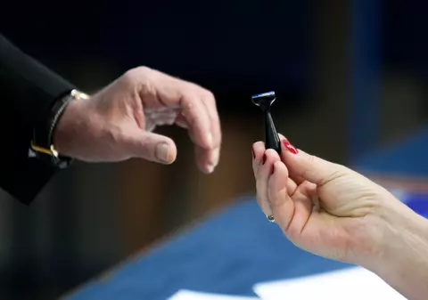 Unde pot vota? La ce secție poți vota la alegerile din 9 iunie