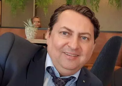 Cătălin Hideg, denunțătorul foştilor generali SRI Coldea şi Dumbravă: Mi-au spus că vor 600.000 de euro ca să obțin o pedeapsă cu suspendare