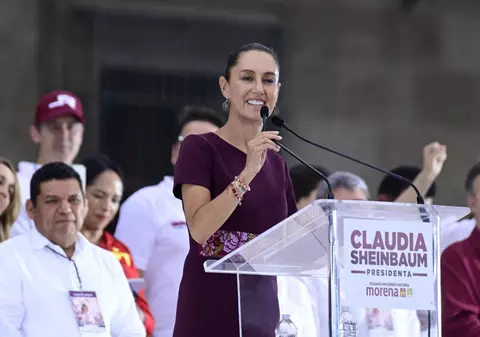 „Este vremea femeilor”. Mexicul se apropie de alegeri istorice