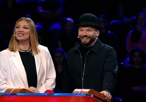 Cocuța și Bogdan Boantă revin la Antena 1 după participarea la Asia Express. În ce emisiune vor fi văzuti cei doi coregrafi