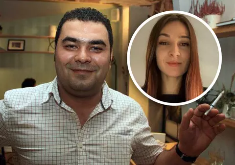 Ce a făcut în timpul apelului la 112 avocatul din Iași acuzat că și-a aruncat partenera de viață de la etajul 6. Vecinii au vorbit despre zgomote puternice și mobilă distrusă