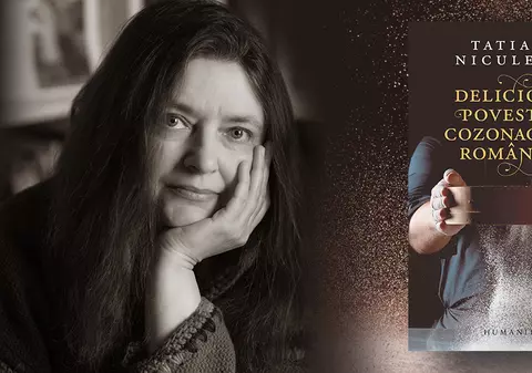 INTERVIU | „Delicioasa poveste a cozonacului românesc”, o invitație la frământat, tihnă și bucurie pașnică