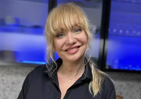 Cristina Cioran are un nou iubit după despărțirea de Alex Dobrescu: „Este mult mai tânăr decât mine”. Plănuiește să se mute din România cu el