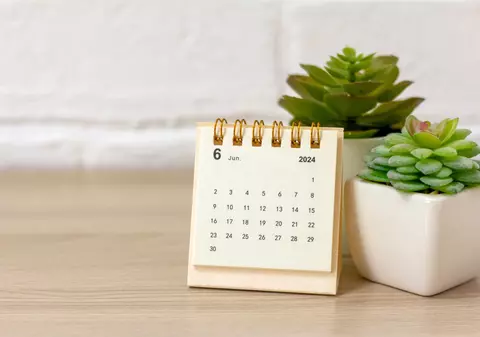 Curiozităţi despre luna iunie