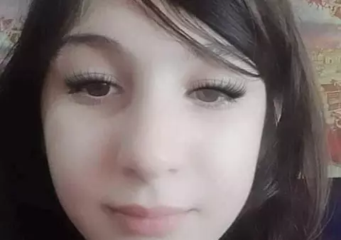O fată de 12 ani din Prundeni, județul Vâlcea, a dispărut de acasă. Poliția cere ajutor pentru a o găsi