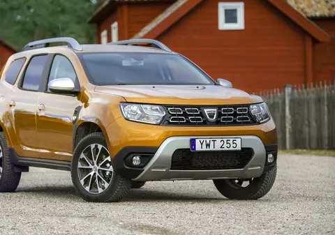 Dacia caută în Franța 11 mașini Duster produse în România în aceeași zi. Au un defect de fabricație care „poate răni ocupanții vehiculului”