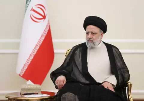 Mesajul Hamas după anunțul morții președintelui iranian Ebrahim Raisi