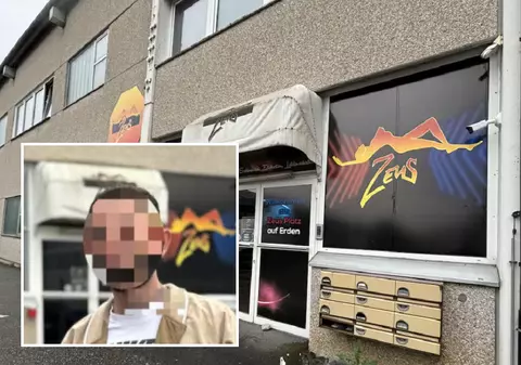 Un român a primit cadou de la șef o intrare la un bordel din Elveția, dar n-a fost primit: „Le-a fost teamă că sunt soțul uneia dintre fete”