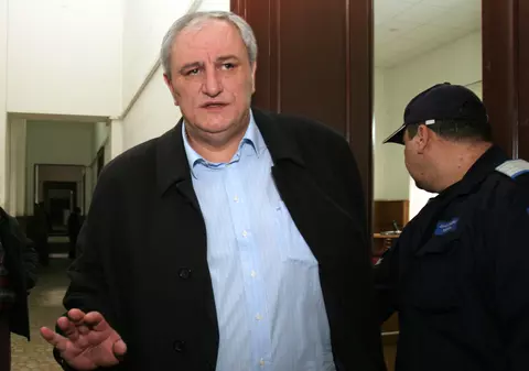 Ovidiu Tender scapă de sechestrul pe avere. Una dintre infracțiunile pentru care a fost condamnat, dezincriminată