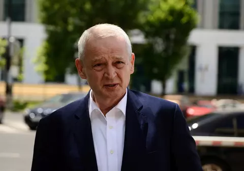 Alina Gorghiu, despre extrădarea lui Sorin Oprescu: „Procedura pe anumiți fugari s-a închis, nu mai ai ce să faci”