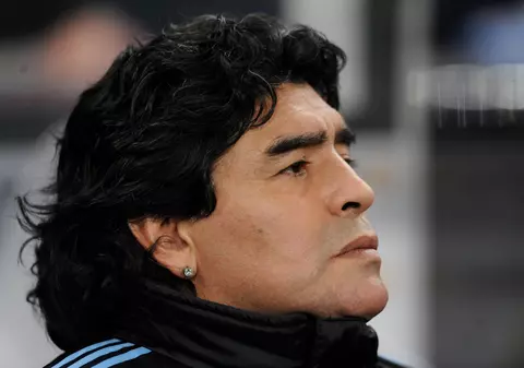 Procesul în cazul morții lui Diego Maradona riscă să fie suspendat, după ce a fost amânat din cauza contestațiilor