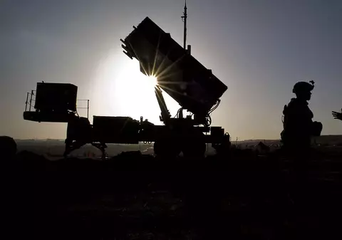 „Are dreptul să se apere”. Berlinul a permis Kievului să folosească arme germane împotriva unor ținte militare din Rusia