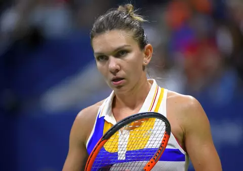 Motivul pentru care Simona Halep nu a primit wild card la Roland-Garros. Răspunsul directoarei turneului