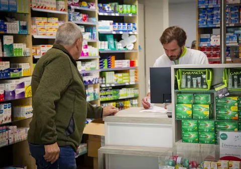 Românii au luat medicamente de peste 7 miliarde de euro în primele trei luni ale anului 2024