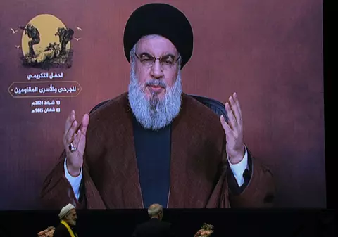 Hezbollah ameninţă Ciprul cu războiul dacă ajută Israelul: Rezistența se va ocupa de el ca parte a războiului