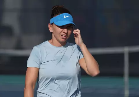 Simona Halep, prima reacție după abandonul de la Trophee Clarins. Ce urmează pentru sportiva de 32 de ani