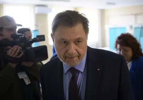 Ministrul Rafila, despre Florin Piersic: Sperăm că într-un timp relativ scurt va avea o viață apropiată de normal